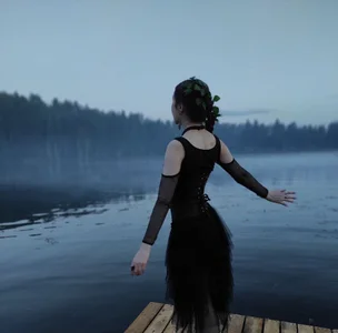 Reed_Fox's a trip to the festival🏕️ Sex Photo 1