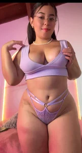 Sofii_Lopezz WHAT IS YOUR FAVORITE LINGERIE? 😏 Pic 2