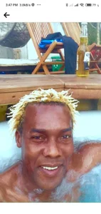 Public od sharpei  2 snímek