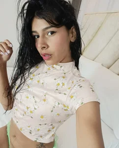 Your Baby de Cherry_luxe  4 Imagens