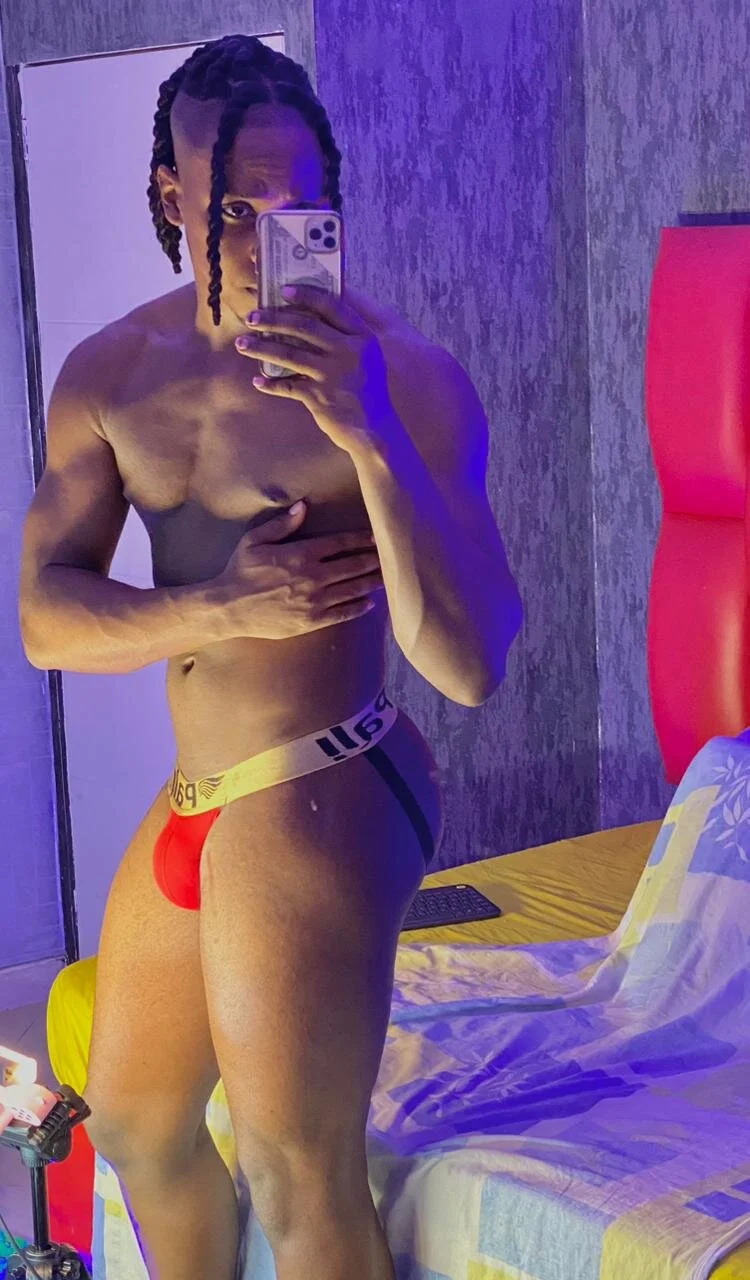 DominicSccott Trending Plaatje 8217