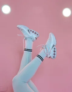 AngelicaVega A sporty concept Foto