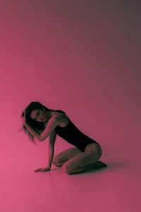 AdelaideLab Watch me) Pic 3