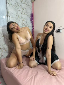 Legendary_girls_Nomercy's girls valeri and sofis Sex Photo 1