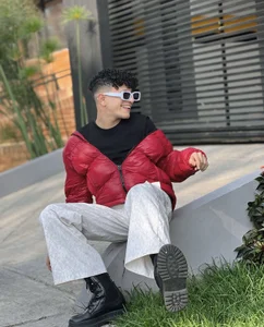 patrick_sanzz ❤️🥊 Pic 2