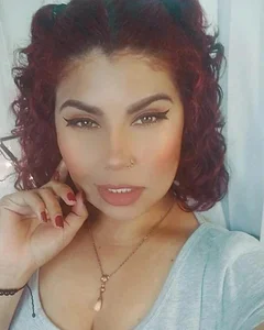 Queenamazon1 Know me Pic