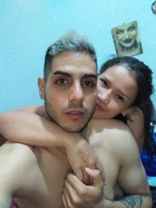 tu y yo