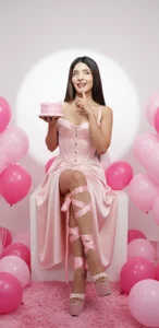 LisaLain Hi💜honney Pic 5