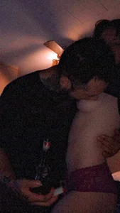 Daddy and Mama de candyxxxcrusher  Imagens