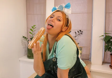 Love_Call Cooking (cocking) with love Pic