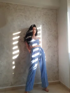 EmillyTaylor New - bits of my life outside camming Εικόνα