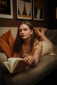 Library Vibe od Grand_Vita  5 snímek