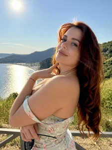 EllieSin Summer vibes Pic 5