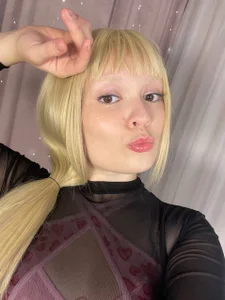 krisginger Hi my friends Hình