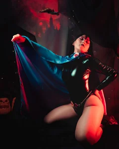 Paulina_bennet Treat or Punishment?🎃 사진 3