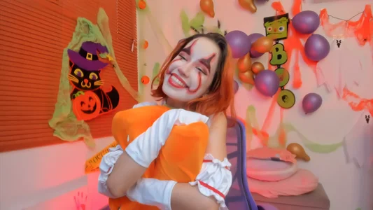 Anto_herreraのAnto Pennywiseの 5枚の写真