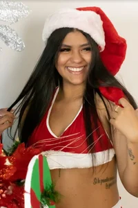 LUNATAYLORSのMERRY CHRISTMASの 3枚の写真