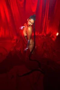 Nicolemorelli2 Venus in red ❤️ Εικόνα