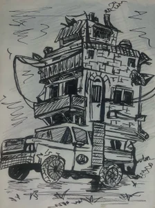 LunaLiva my works Pic 8