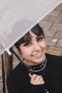 MaveParks_ Lluvia зображення