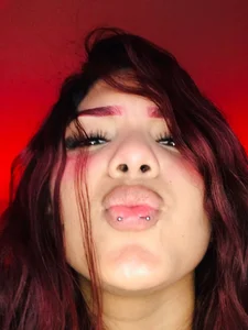 kira_milk1 my face Pic 6