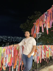 Naughty_Charly seeing lights and colors Immagine  3