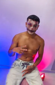 van_angel_ SEXY CLOW ANGEL 🤤 사진 5
