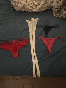 TonPecherMimi's String Partie 1 Sex Photo 1