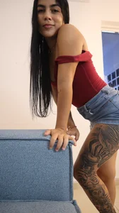 carolinhott Public Pic 6