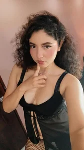 EvaJhuls Fishnet stocking💥 slika 3