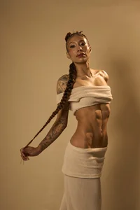 AnnaKimura_ Feed Bilde 2