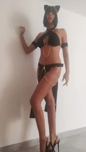 Hannahs_Napit YOUR SEXY CLEOPATRA Pic 3