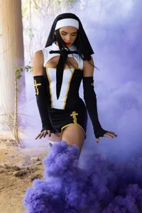 ISA_BELLA_VZL Public Poză 6