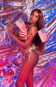 FiorelaLenin July 4th🎉 Pic 5