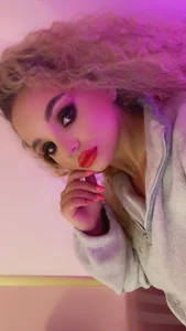 Curly Hair🥰 de CelesteBailey  3 photos