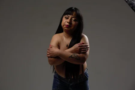 SARAWILLS Short 😉 Pic 6