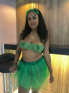 Haileysans happy st patricks day🍀 Pic 3