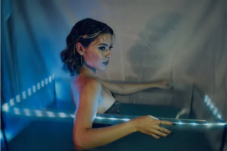 PutOnRepeat Prophetic Dream Foto 3