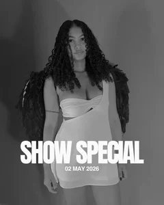 ailann_Show Angel's Bild