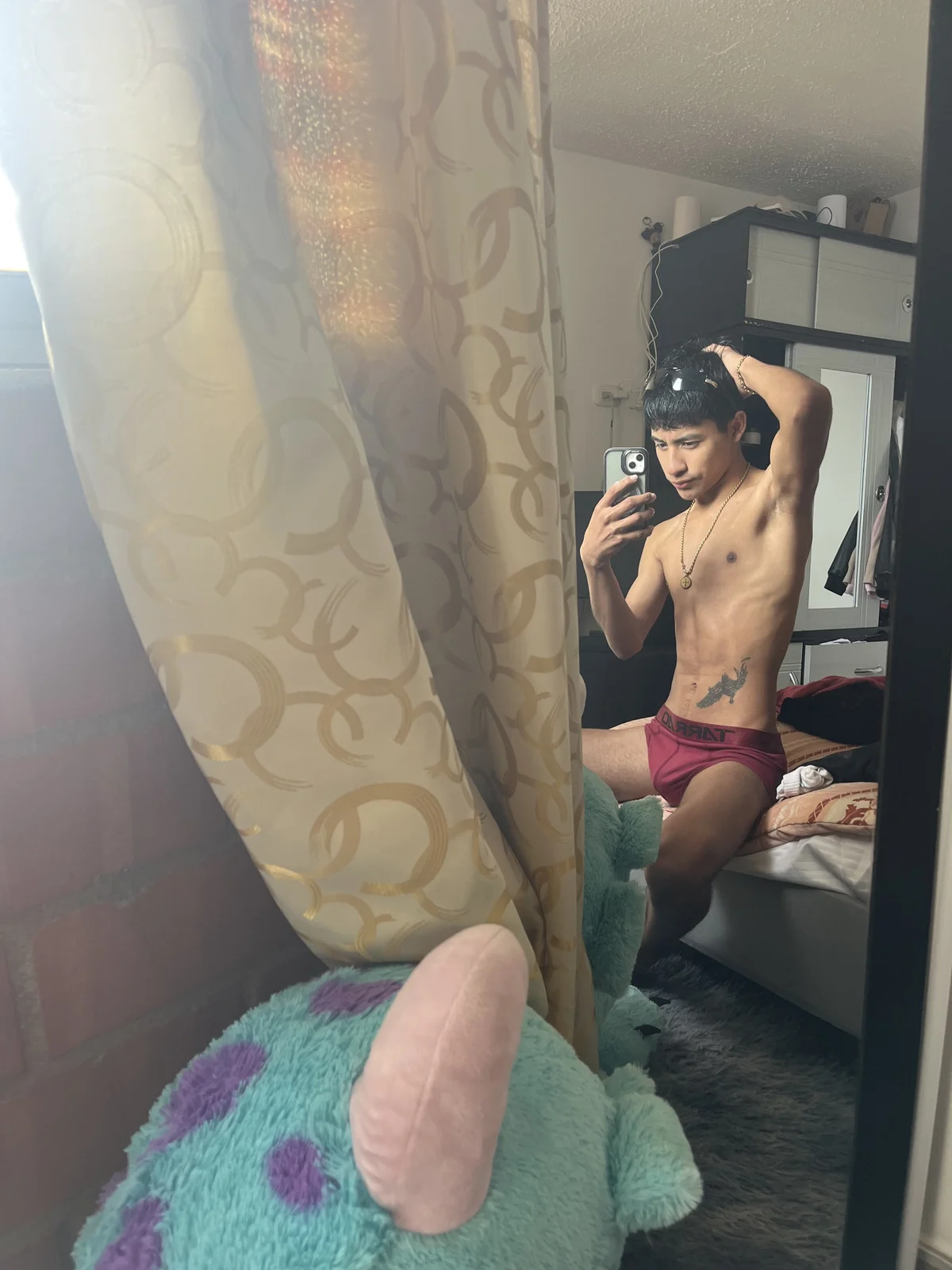 Foto em tendência de HotSebas_04 9649