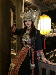 Momolith_924 苗族～ Pic 2
