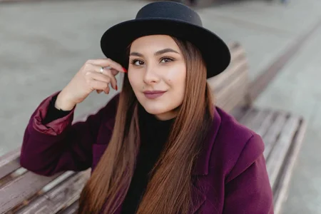 AgathaMyers Public Bilde 2