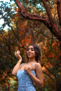 Always radiant 🌳🍃😏 de Emiily_Scott1 Foto 5