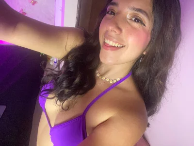 Zdjęcia Cristal_quintero Dare to Dream🌟:  5