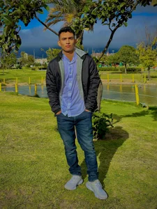 Antonella_and_axel_ Axel♥️ รูป  2