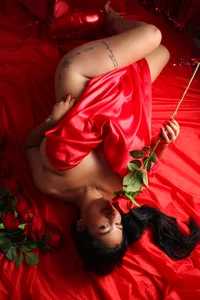 MAGIEVANS1 BE MY VALENTINE ❤️🌹 Immagine 