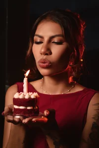 alexandrabootty HAPPY BIRTHDAY TO ME #30 Pic 8