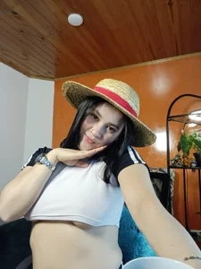 Amber_rosewood_ Luffy Girl Free ♥ slika 5
