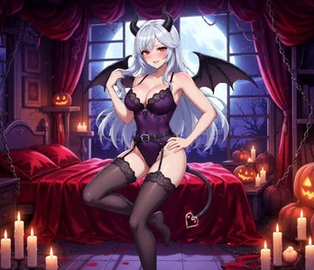 akirameow 🖤 Pic 4