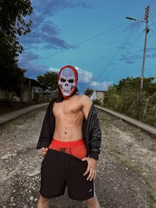 LucaColmal Halloween 🎃 Εικόνα 4